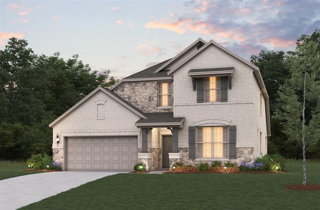 House in Celina, Texas, United States 1 - 18486348
