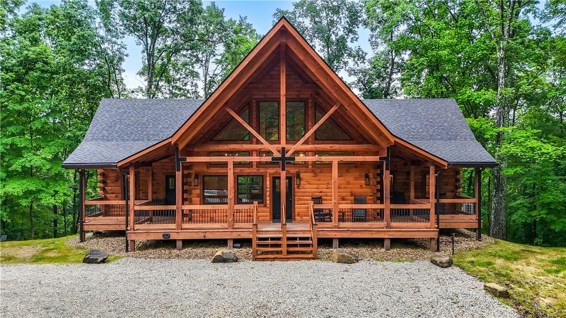 House in South Bloomingville, Ohio, United States 1 - 18484232