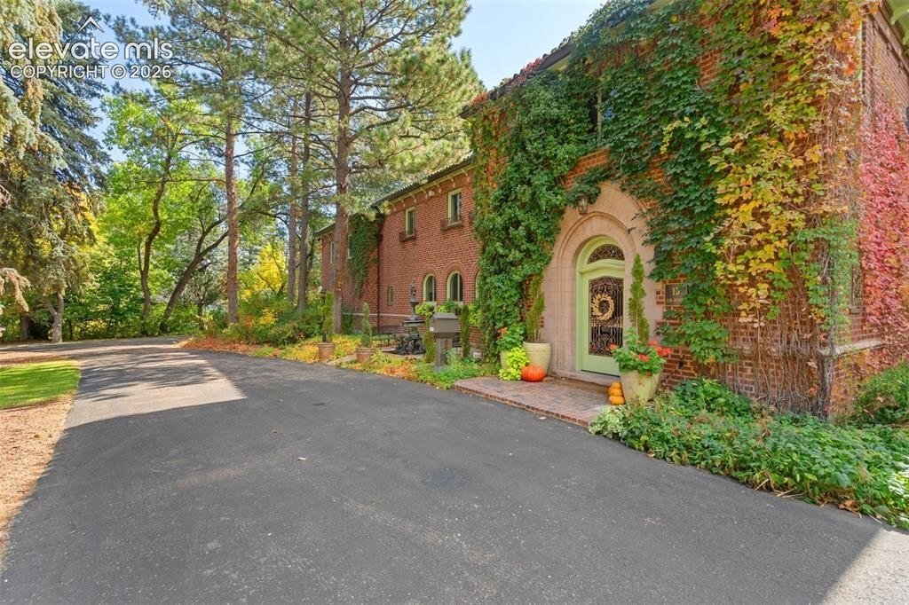 House in Colorado Springs, Colorado, United States 1 - 17766656