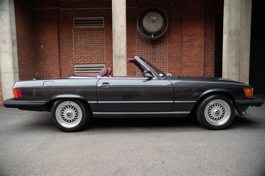 Cabriolet in Bridgeport, CT, United States 5 - 18487222