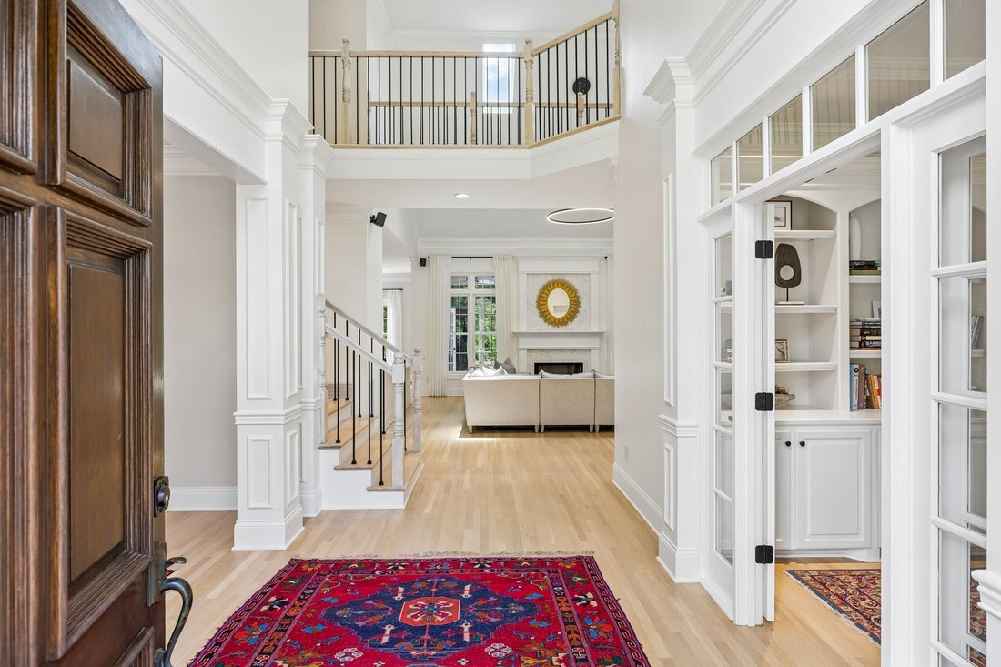 House in Nashville, Tennessee, United States 5 - 18486511