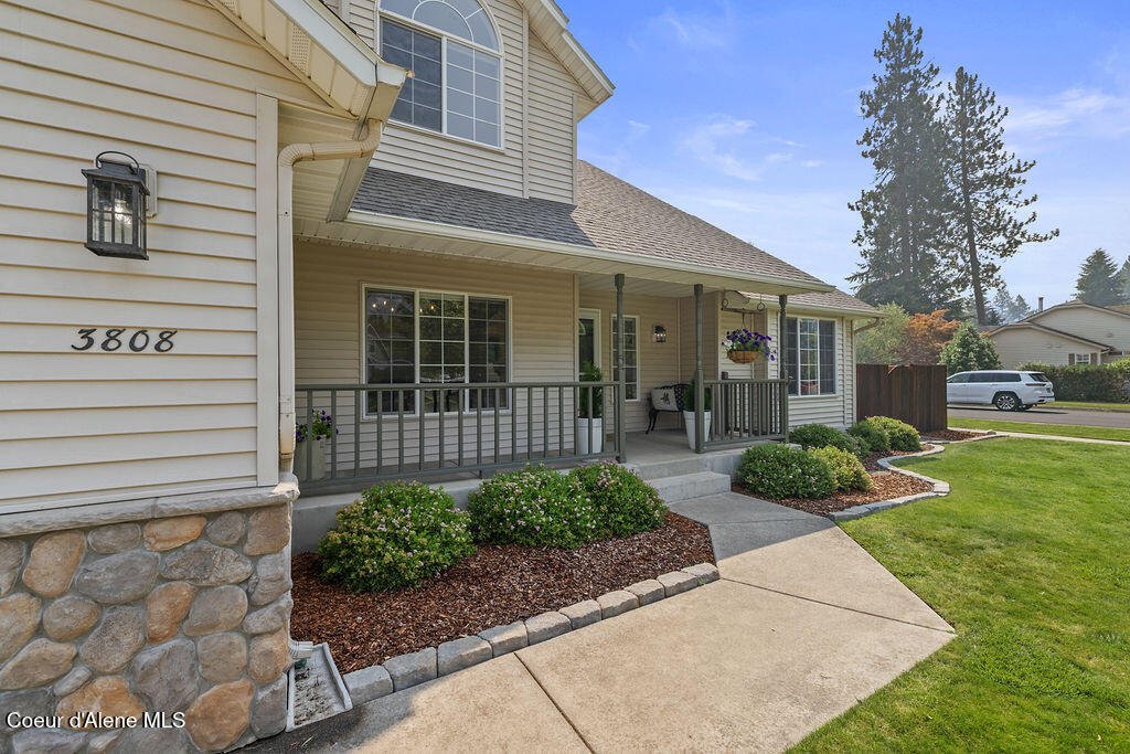 House in Coeur d'Alene, Idaho, United States 2 - 18485057