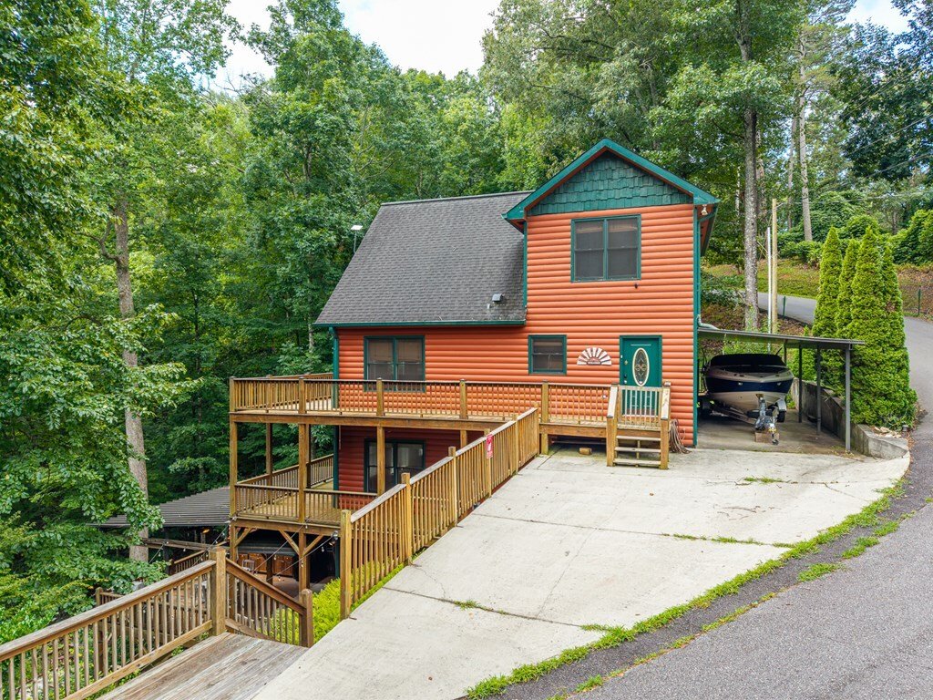 House in Murphy, North Carolina, United States 3 - 18483288