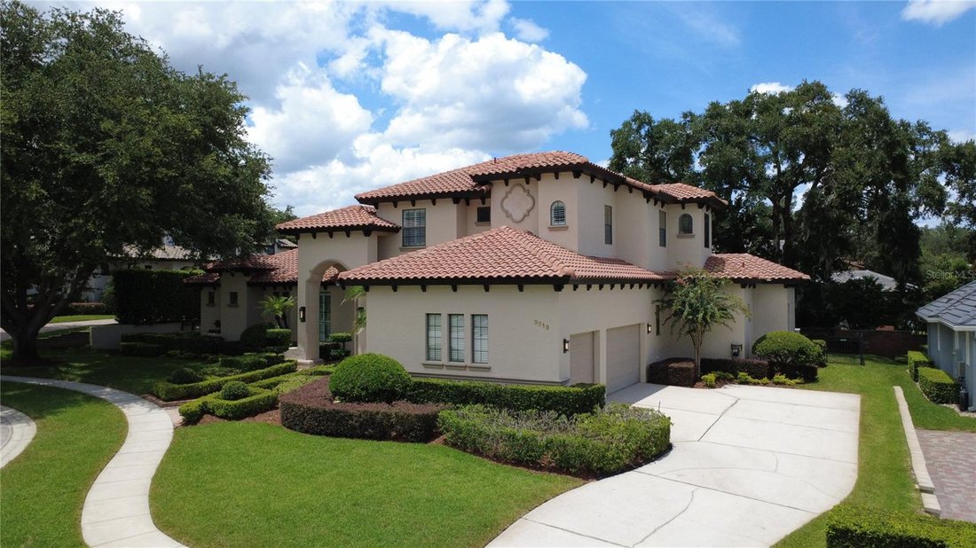 House in Longwood, Florida, United States 2 - 18485593
