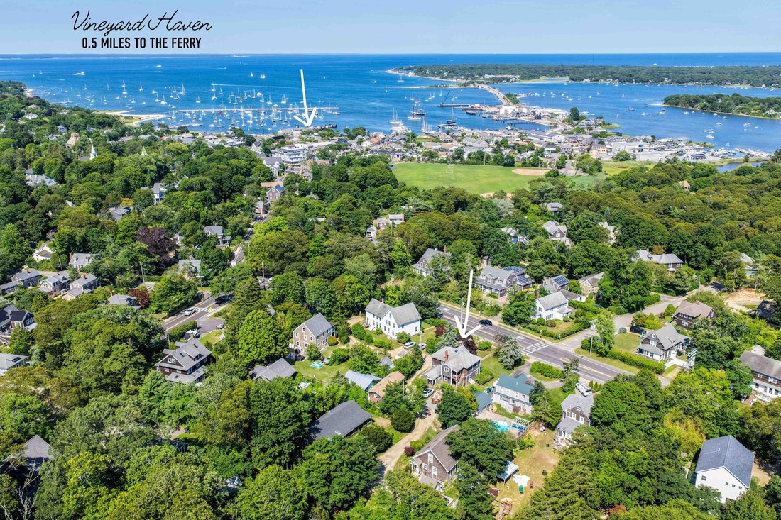 Autres à Oak Bluffs, Massachusetts, États-Unis 2 - 18488152