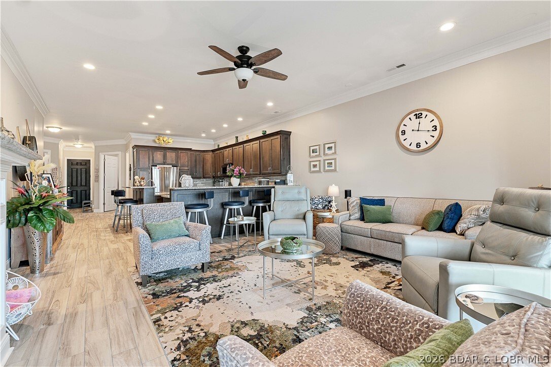 Condo in Osage Beach, Missouri, United States 3 - 18485172