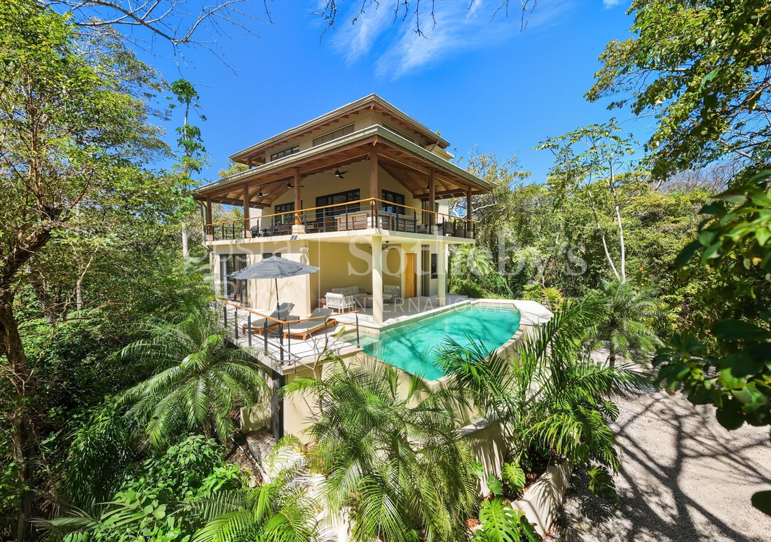 House in Playa Pelada, Guanacaste Province, Costa Rica 4 - 18484615