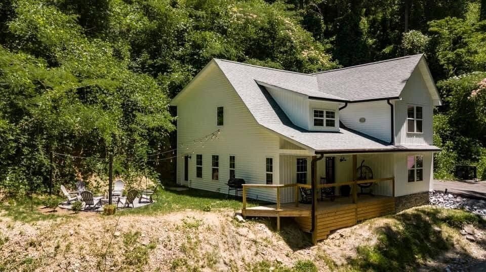 House in Gatlinburg, Tennessee, United States 3 - 18486495