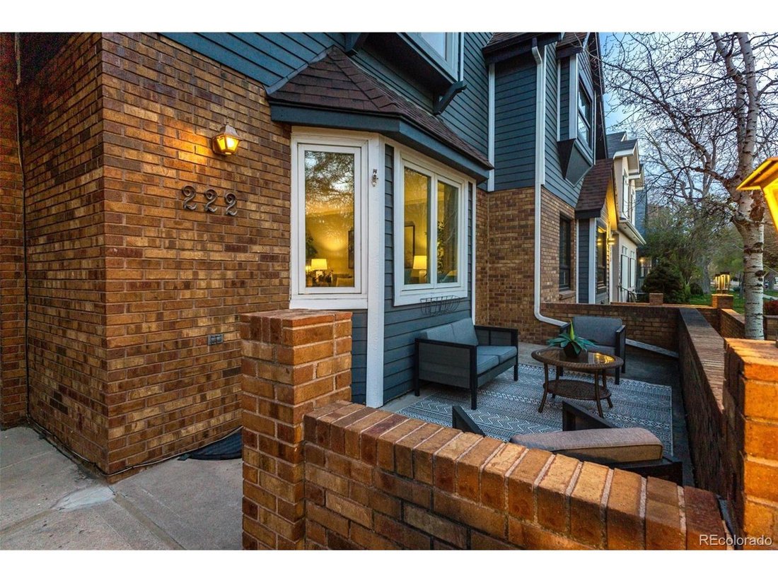 Apartment in Denver, Colorado, United States 2 - 18483045