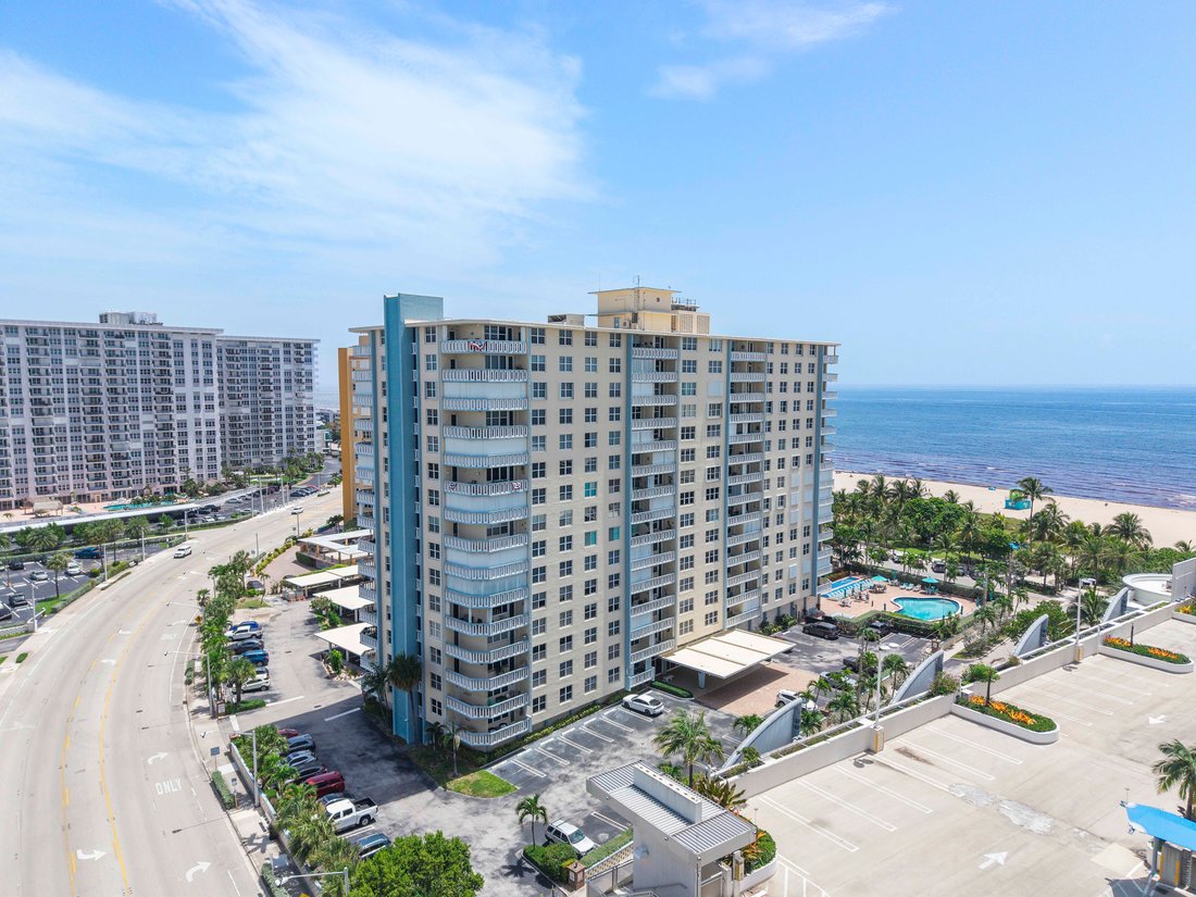 Condo in Hillsboro Beach, Florida, United States 4 - 18487785