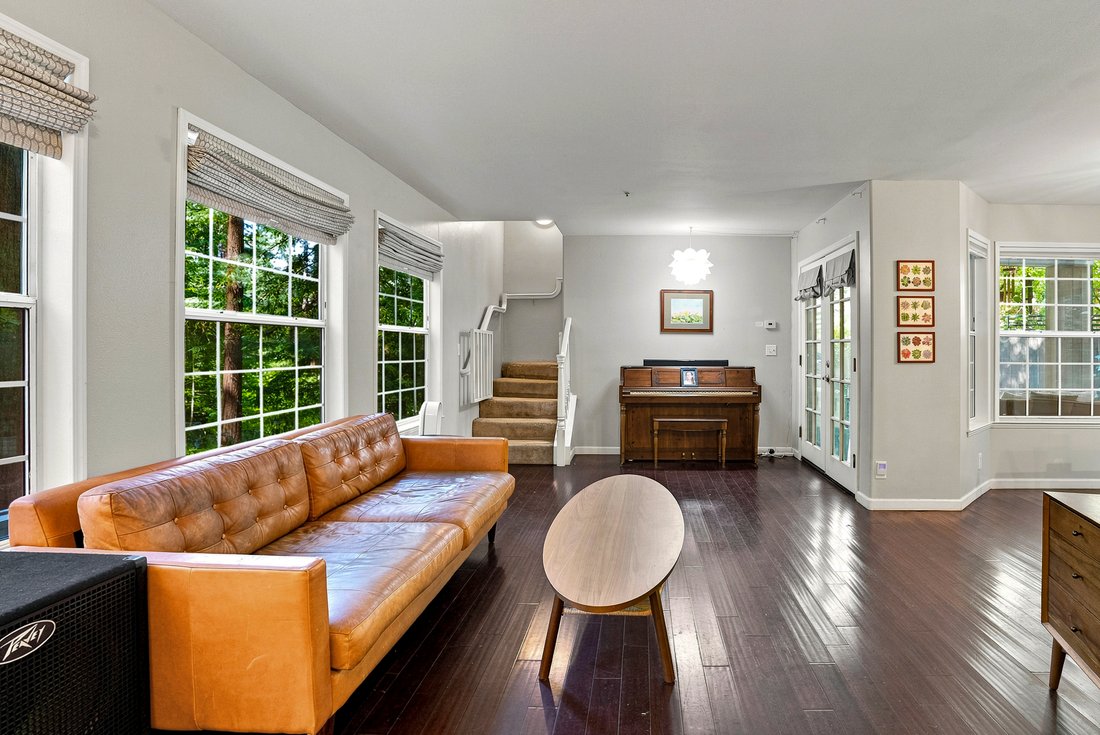 House in Ben Lomond, California, United States 3 - 18484953