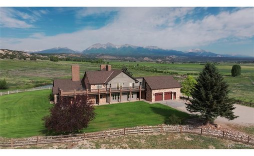 Land in Salida, Colorado, United States 1