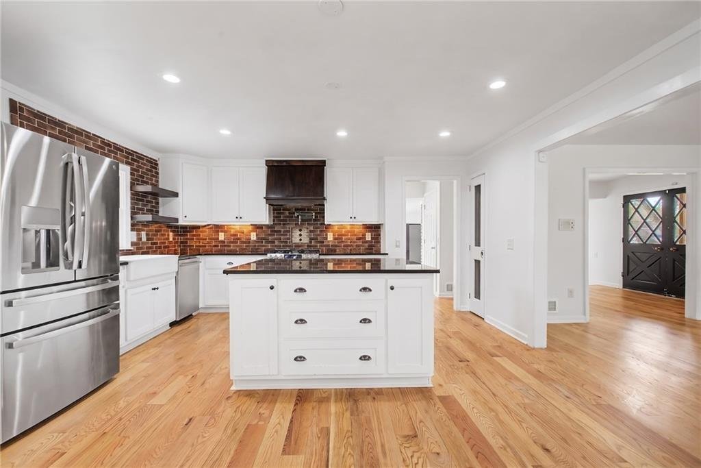 House in Jefferson, Georgia, United States 3 - 17284905