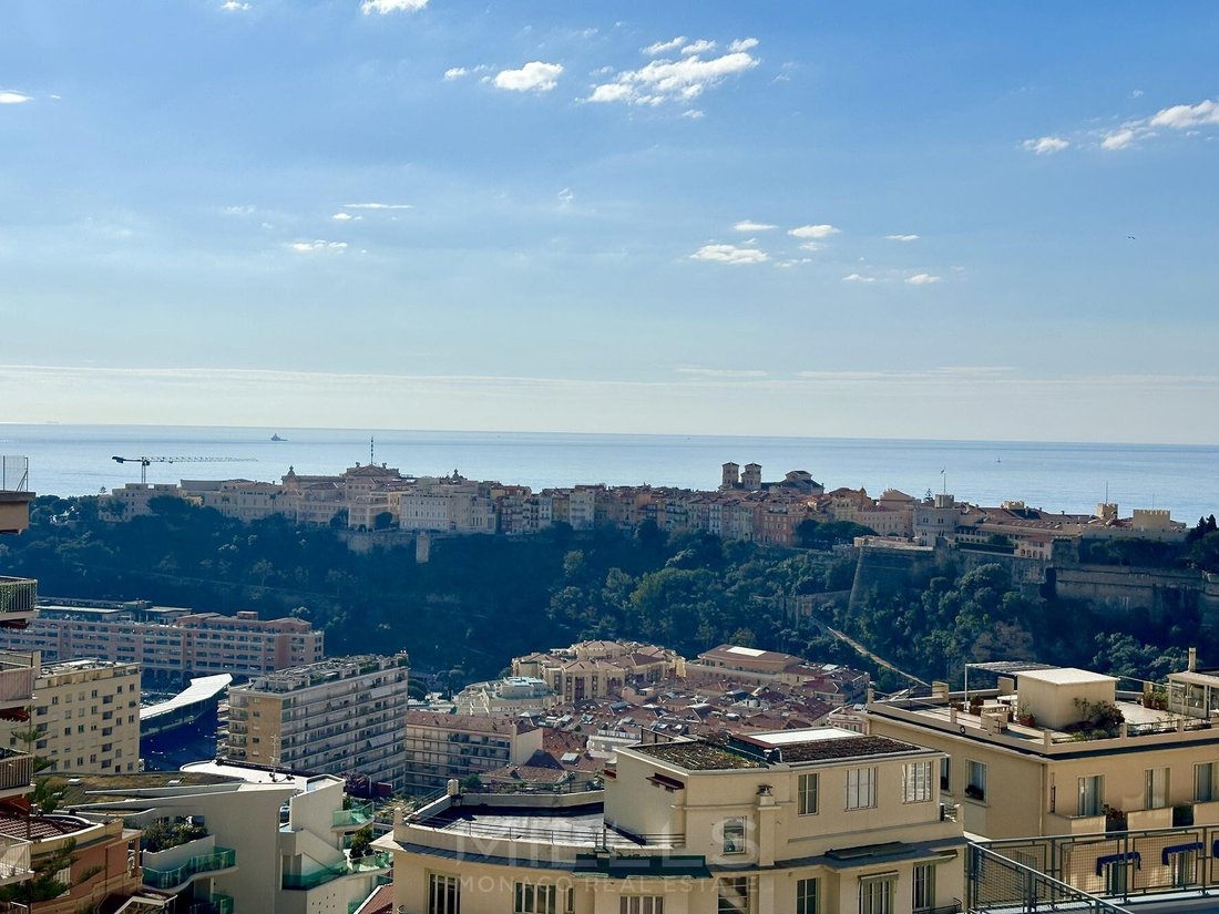 House in Monaco, Monaco 2 - 18487584