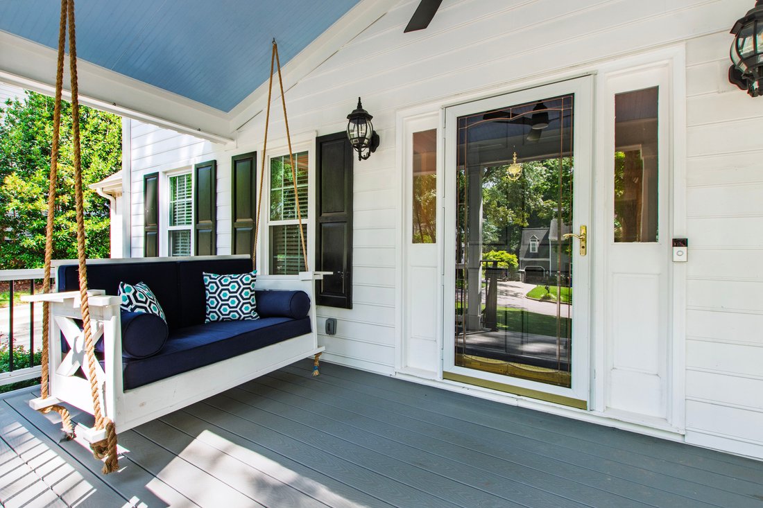 House in Raleigh, North Carolina, United States 4 - 18484621
