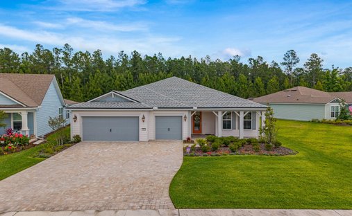 House in Yulee, Florida, United States 1