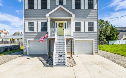 House in Toms River, New Jersey, United States 1