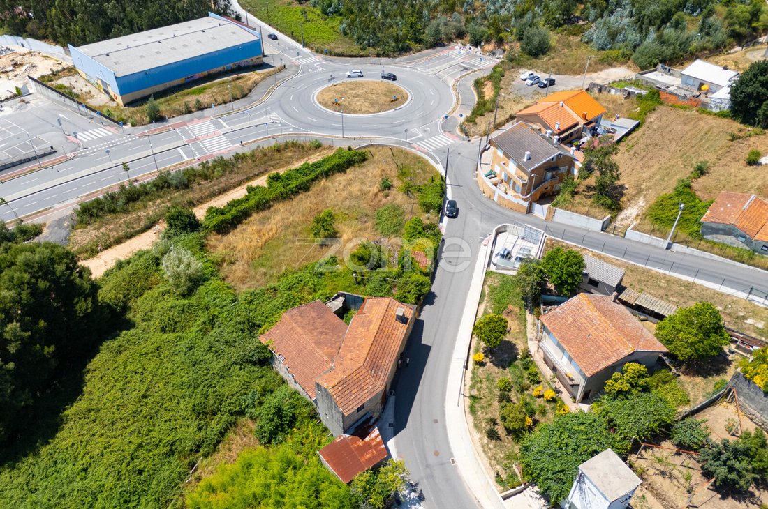 Land in Baguim do Monte, Distrikt Porto, Portugal 5 - 18486865