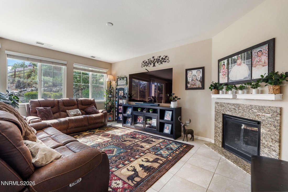 House in Reno, Nevada, United States 5 - 18484557