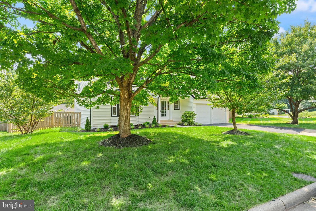 House in Chantilly, Virginia, United States 4 - 18487456