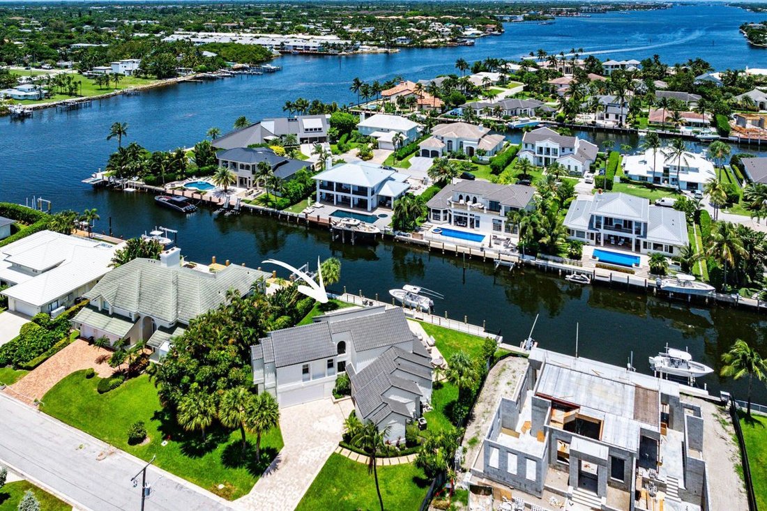 House in Boynton Beach, Florida, United States 1 - 18484946
