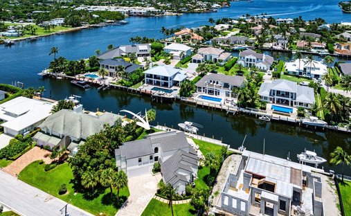 House in Boynton Beach, Florida, United States 1