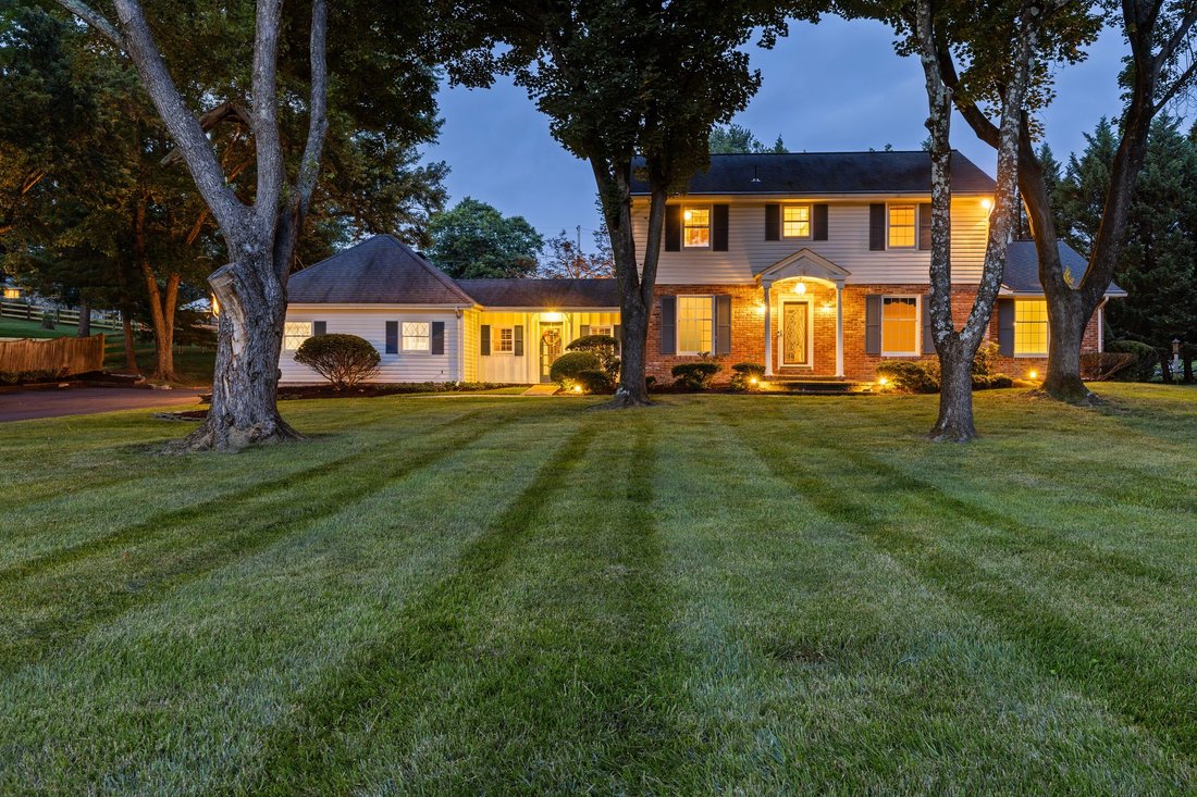 Casa a West Friendship, Maryland, Stati Uniti 2 - 18487605
