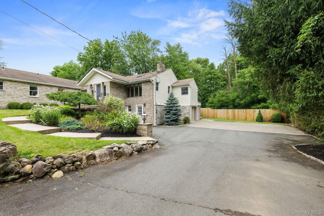 House in Blauvelt, New York, United States 4 - 18485509