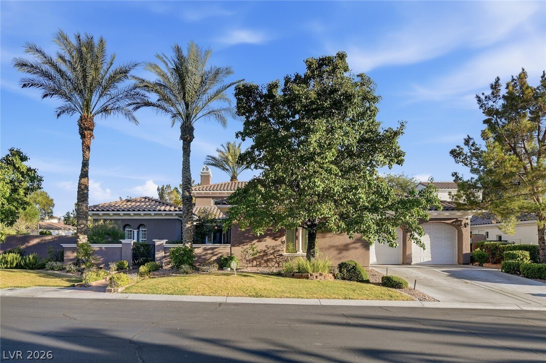 House in Las Vegas, Nevada, United States 1 - 18485120