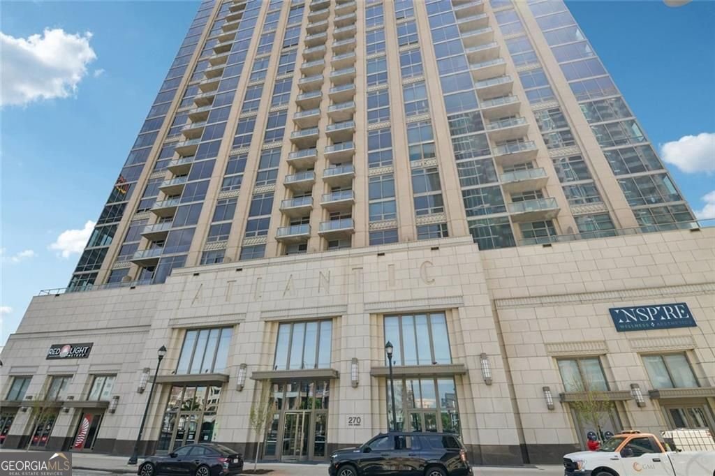 Condo in Atlanta, Georgia, United States 2 - 17749196