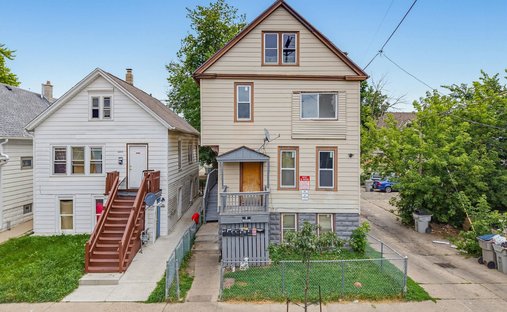 Appartement à Milwaukee, Wisconsin, États-Unis 1