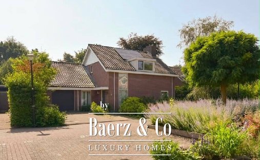 Villa à Mijdrecht, Utrecht, Pays-Bas 1