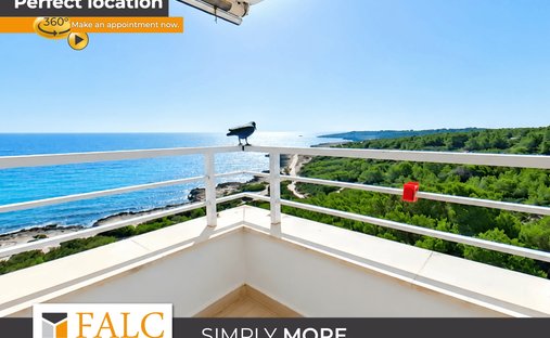 Apartment in Sant Llorenc des Cardassar, Balearic Islands, Spain 1