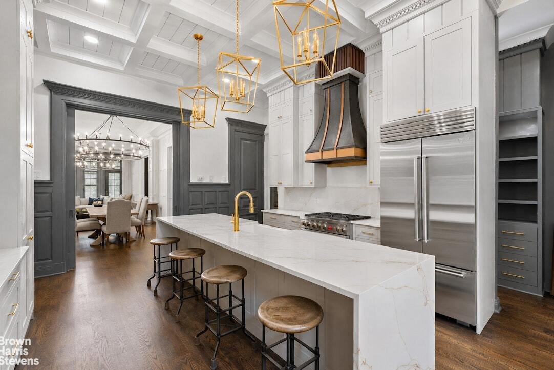 Condo in Hoboken, New Jersey, United States 5 - 18485738