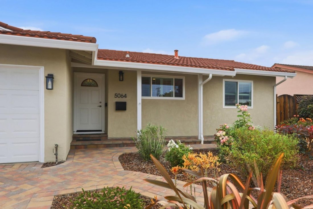 House in San Jose, California, United States 5 - 18487965