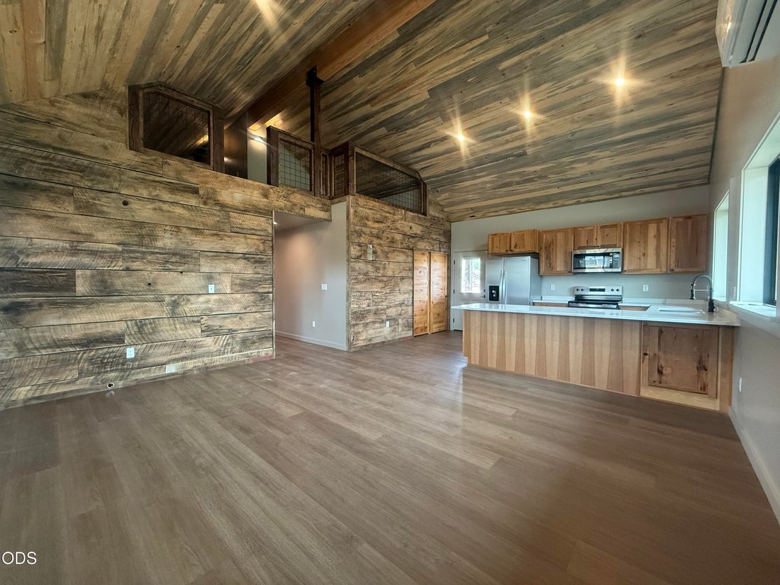 House in John Day, Oregon, United States 5 - 18485436