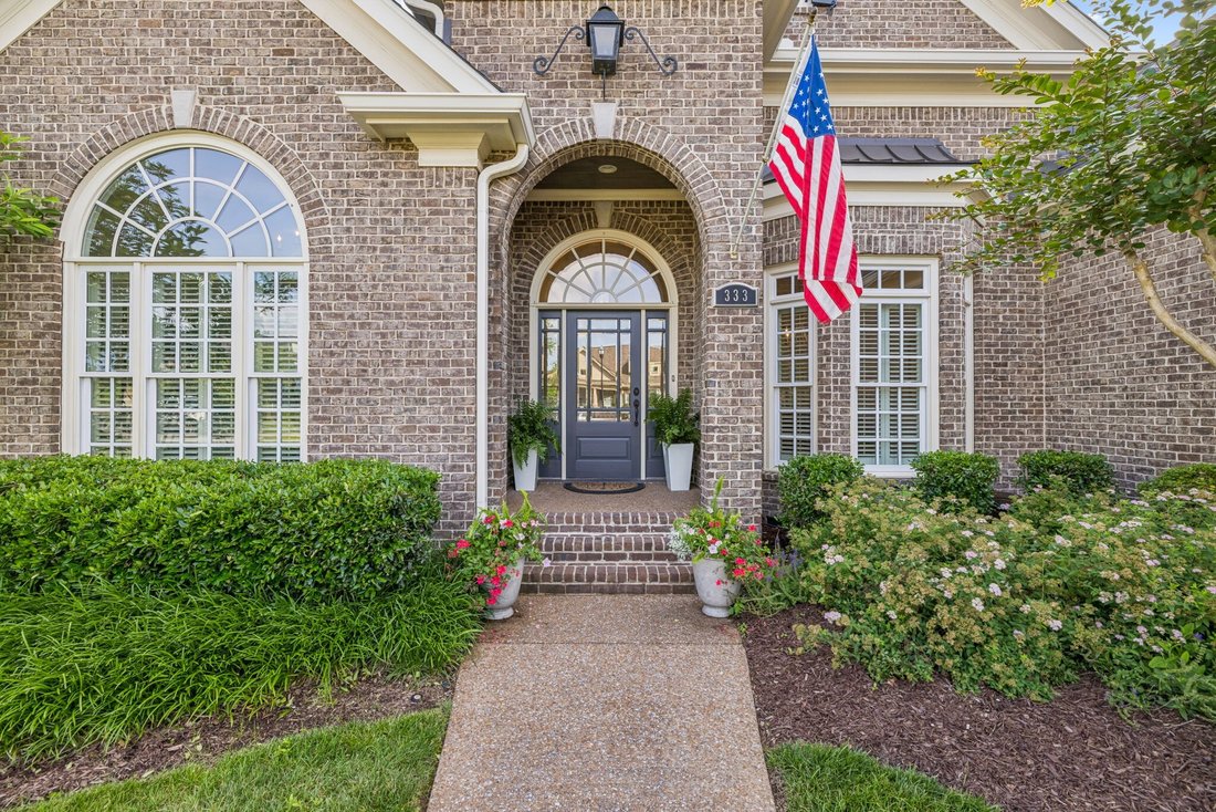 House in Franklin, Tennessee, United States 2 - 18487641