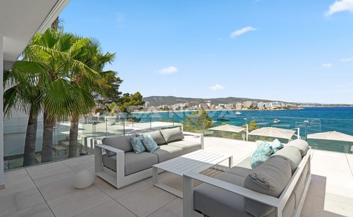Villa en Calviá, Islas Baleares, España 1