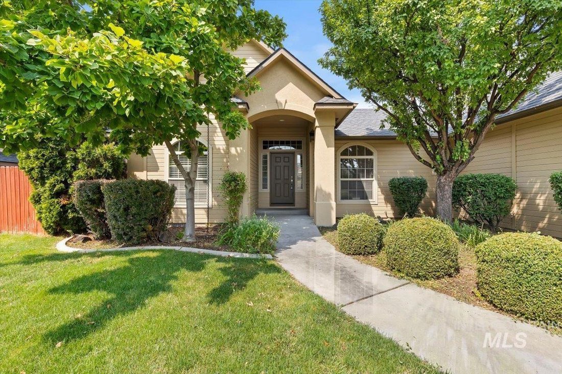 House in Meridian, Idaho, United States 5 - 18483939
