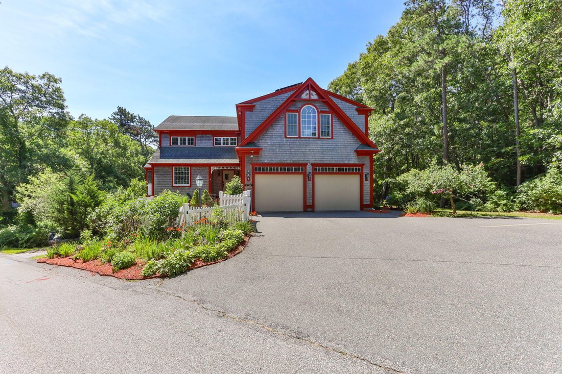 House in Mashpee, Massachusetts, United States 2 - 17346819