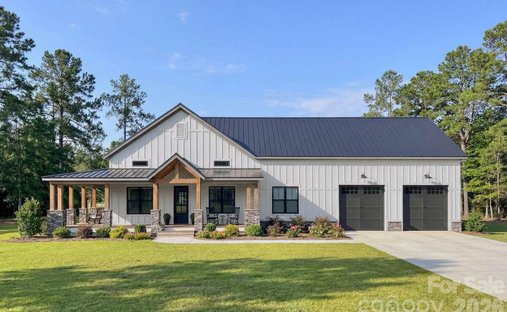 House in York, South Carolina, United States 1