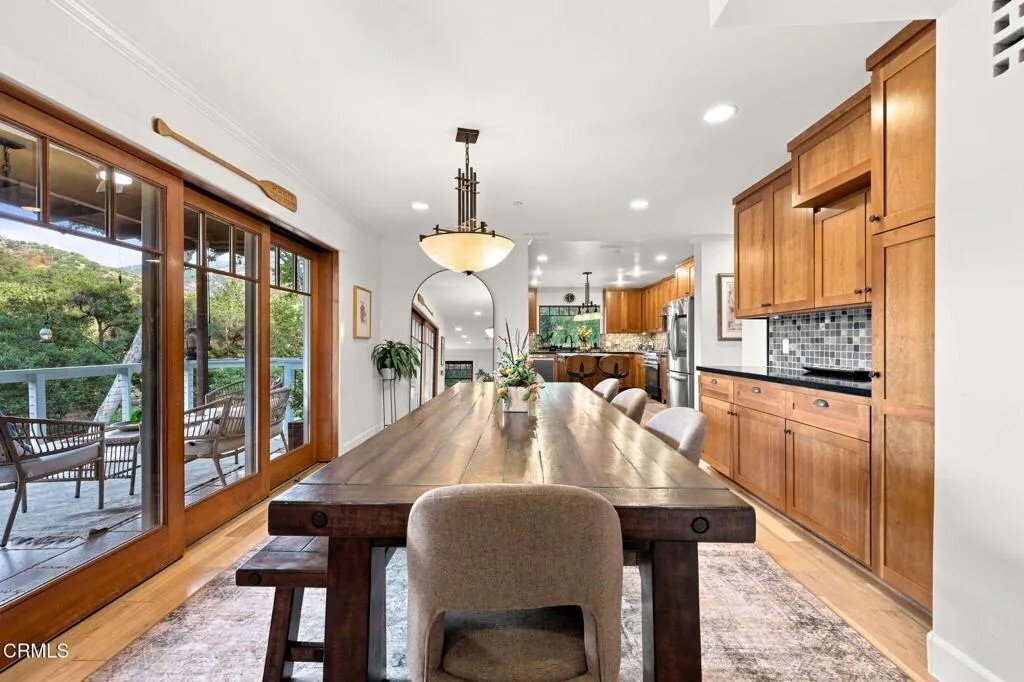 House in Ojai, California, United States 4 - 18488243