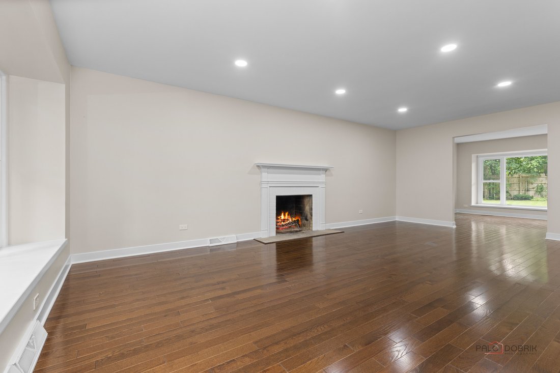 House in Lincolnshire, Illinois, United States 5 - 18485966
