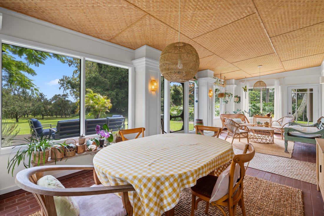House in Waimea, Hawaii, United States 4 - 18487617