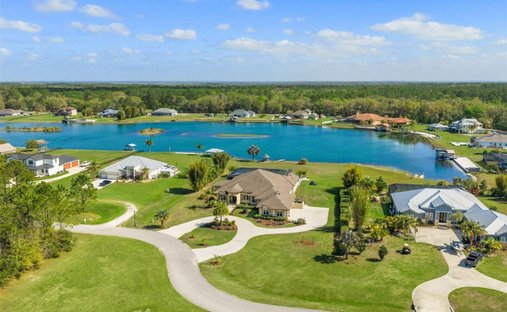 House in Land O' Lakes, Florida, United States 1