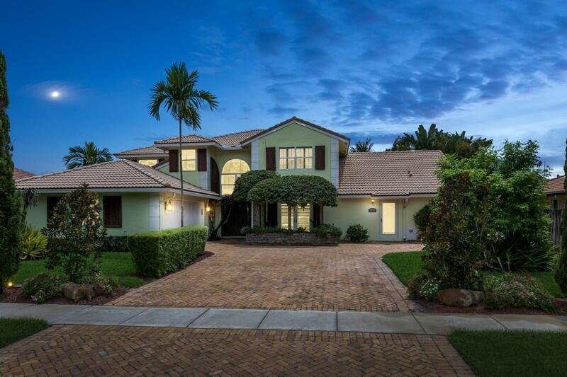 House in Wellington, Florida, United States 2 - 18485691