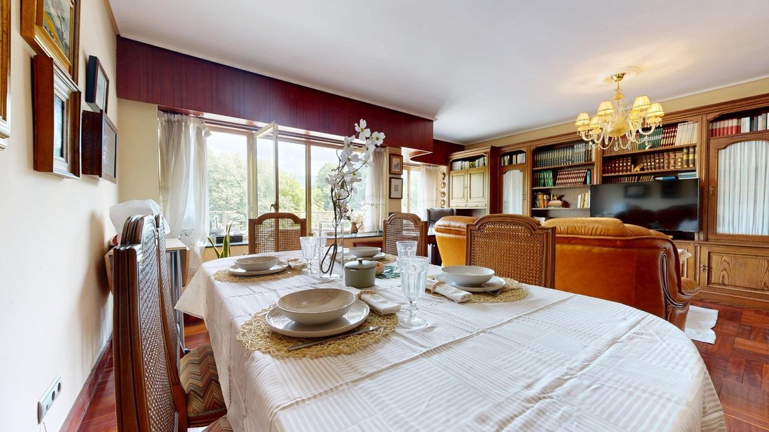 Apartamento en Durango, País Vasco, España 5 - 18486003