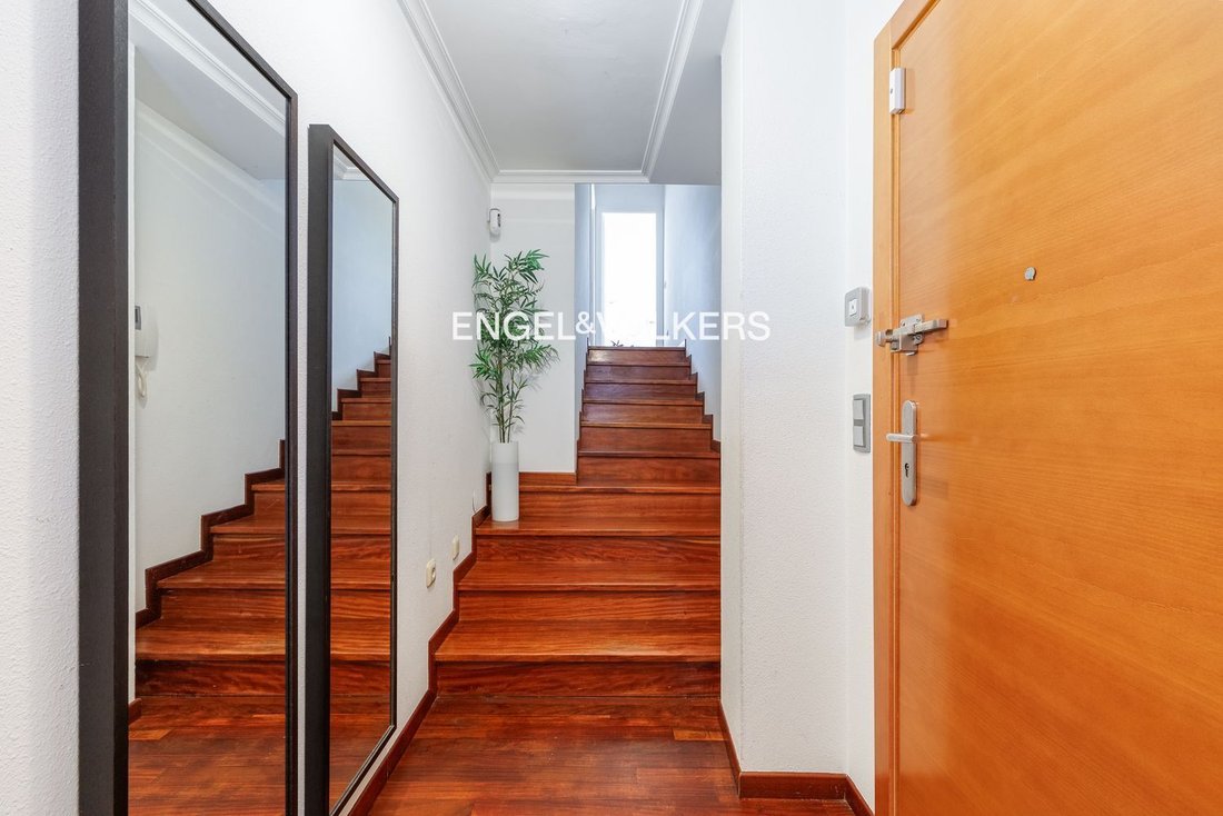 Apartment in Vigo (District), Vigo, Spain 2 - 18485838
