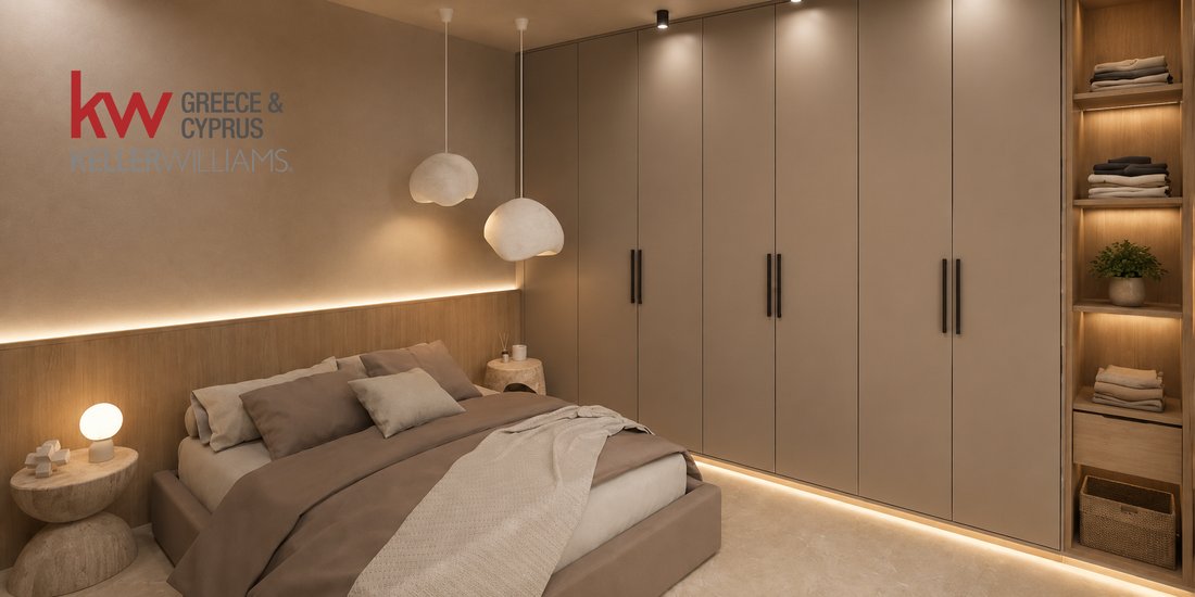 Apartment in Chalandri, Attica, Greece 4 - 18483819
