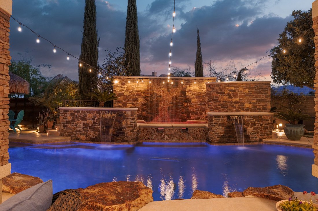 House in Las Vegas, Nevada, United States 5 - 18484751